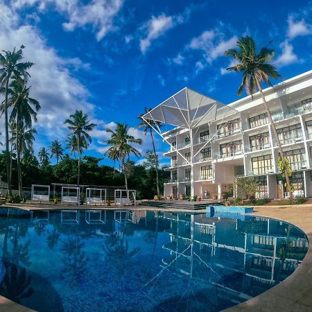 Elixir Cliff Beach Resort And Spa Varkala Exterior photo