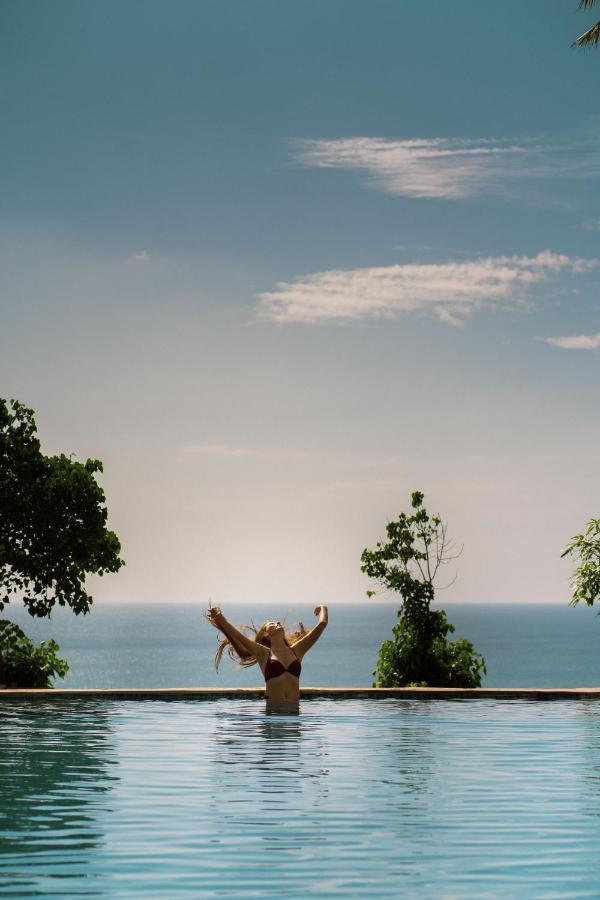 Elixir Cliff Beach Resort And Spa Varkala Exterior photo